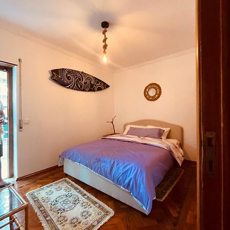 Lisbon Soul Surf Camp Hostel Cascais Bagian luar foto
