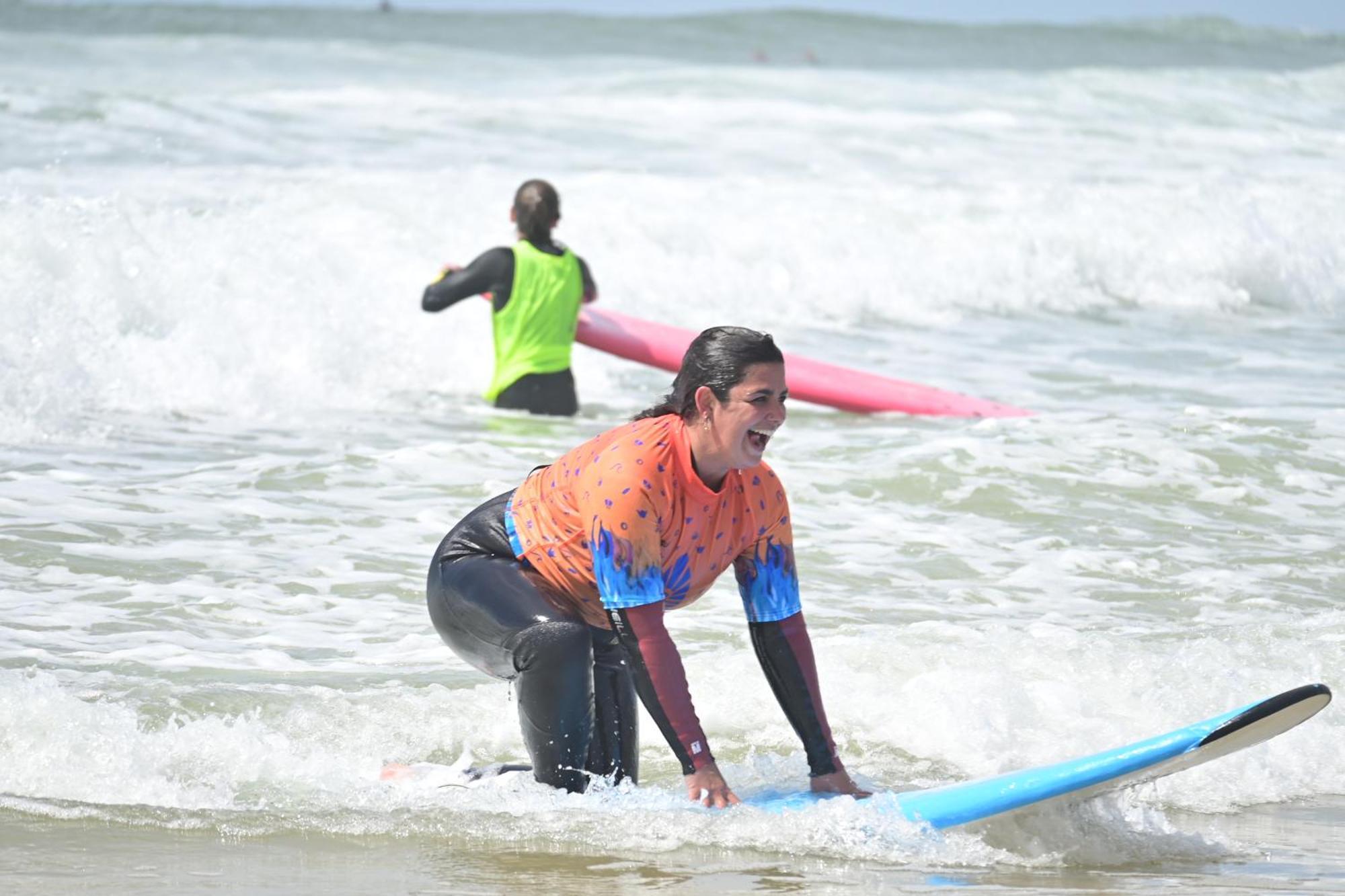 Lisbon Soul Surf Camp Hostel Cascais Bagian luar foto