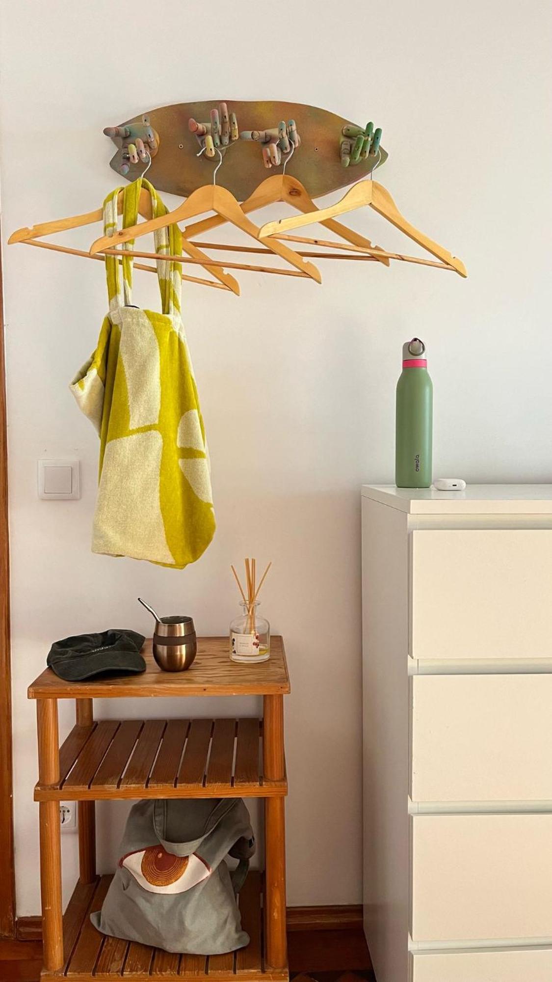 Lisbon Soul Surf Camp Hostel Cascais Bagian luar foto